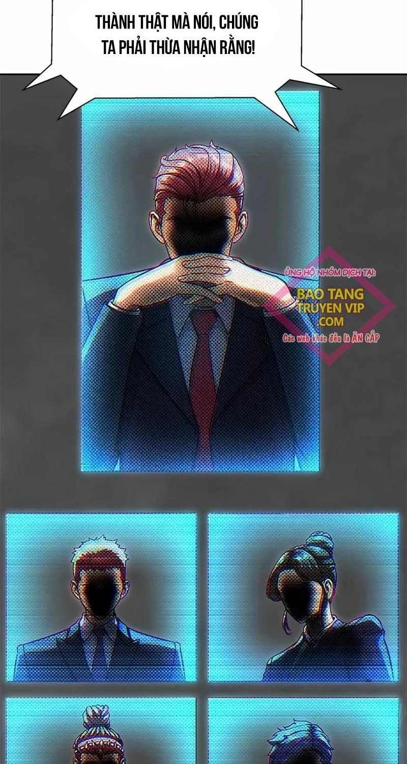 Người Chơi Thiết Thụ Chapter 51 - Trang 4