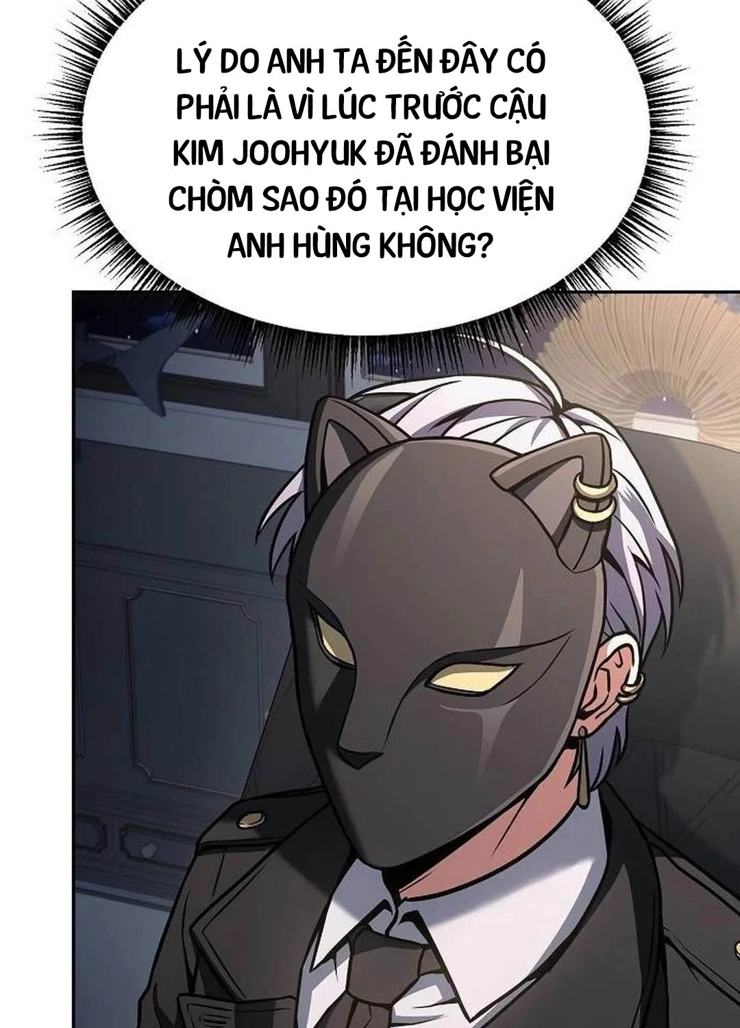 Chòm Sao Là Đệ Tử Của Tôi Chapter 79 - Trang 4