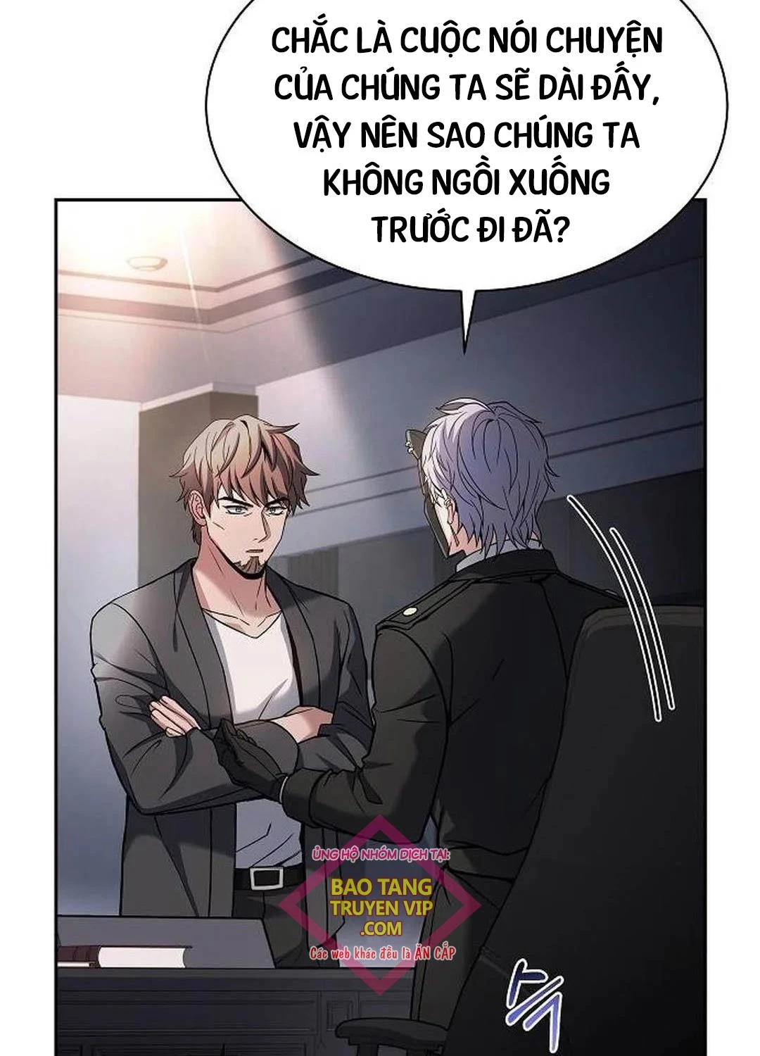 Chòm Sao Là Đệ Tử Của Tôi Chapter 79 - Trang 4