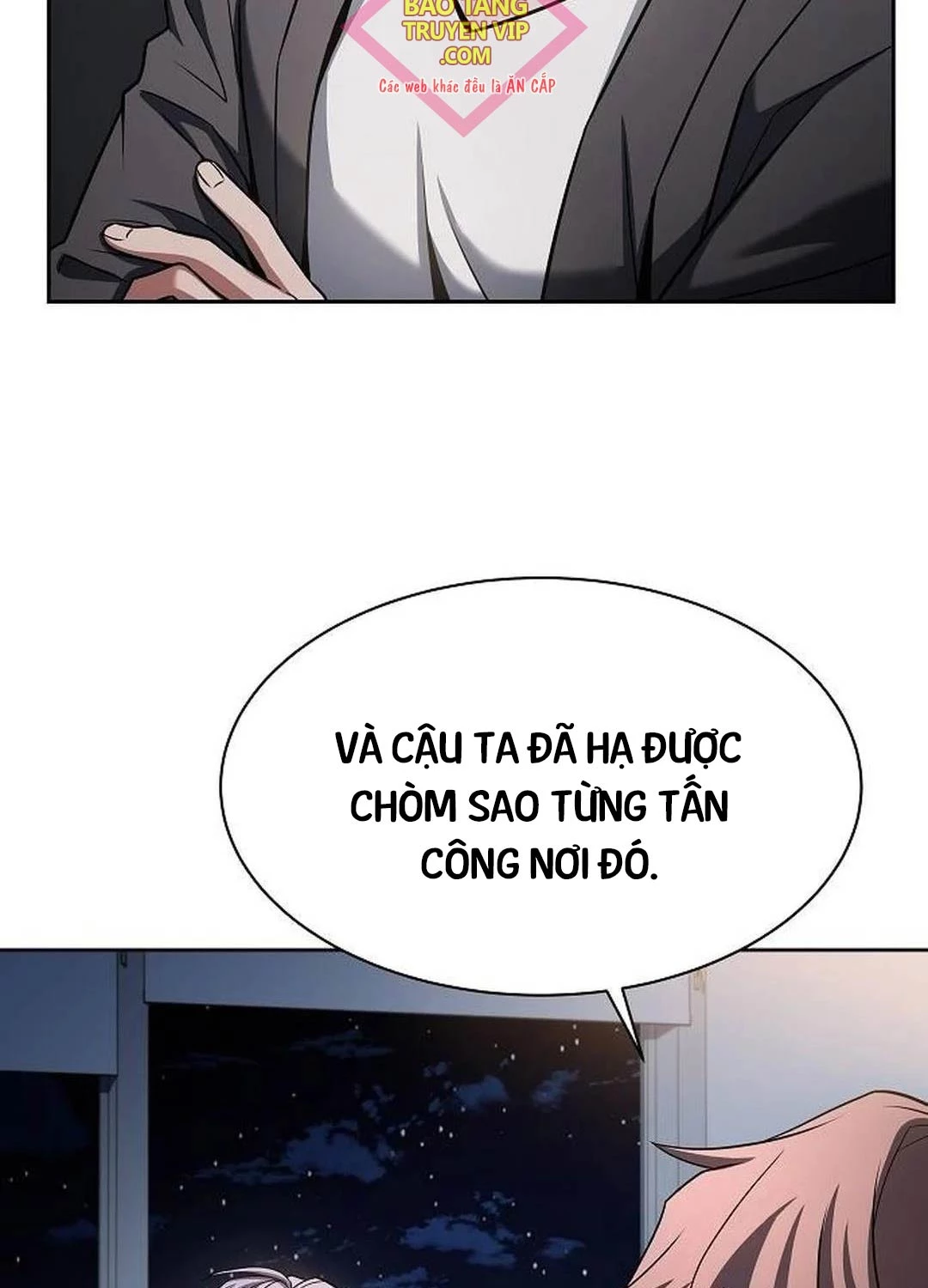 Chòm Sao Là Đệ Tử Của Tôi Chapter 79 - Trang 4