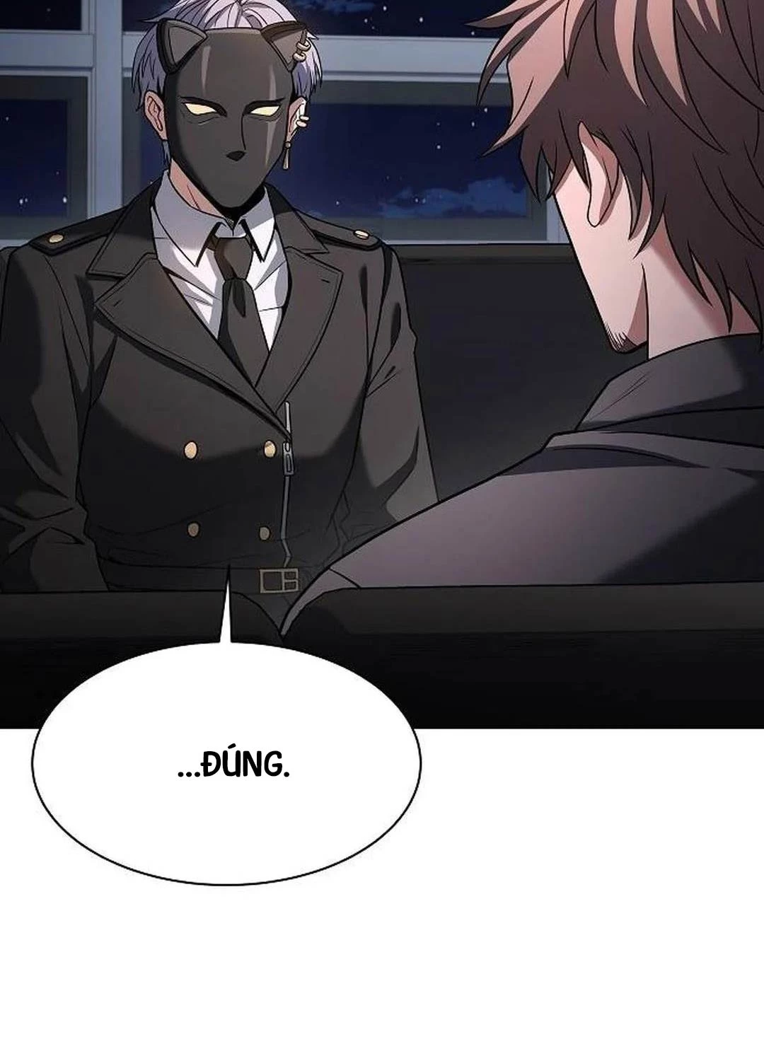 Chòm Sao Là Đệ Tử Của Tôi Chapter 79 - Trang 4