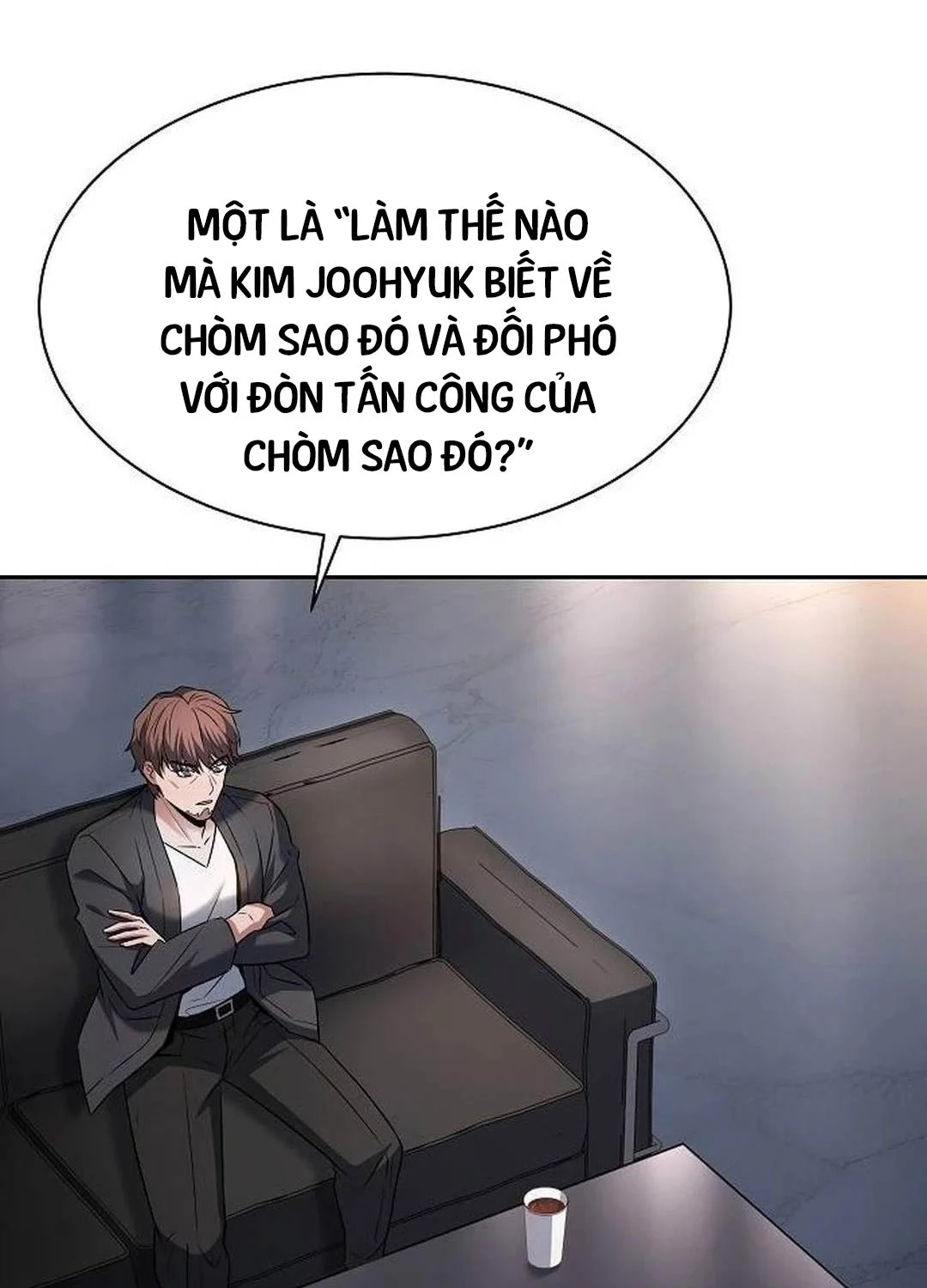 Chòm Sao Là Đệ Tử Của Tôi Chapter 79 - Trang 4
