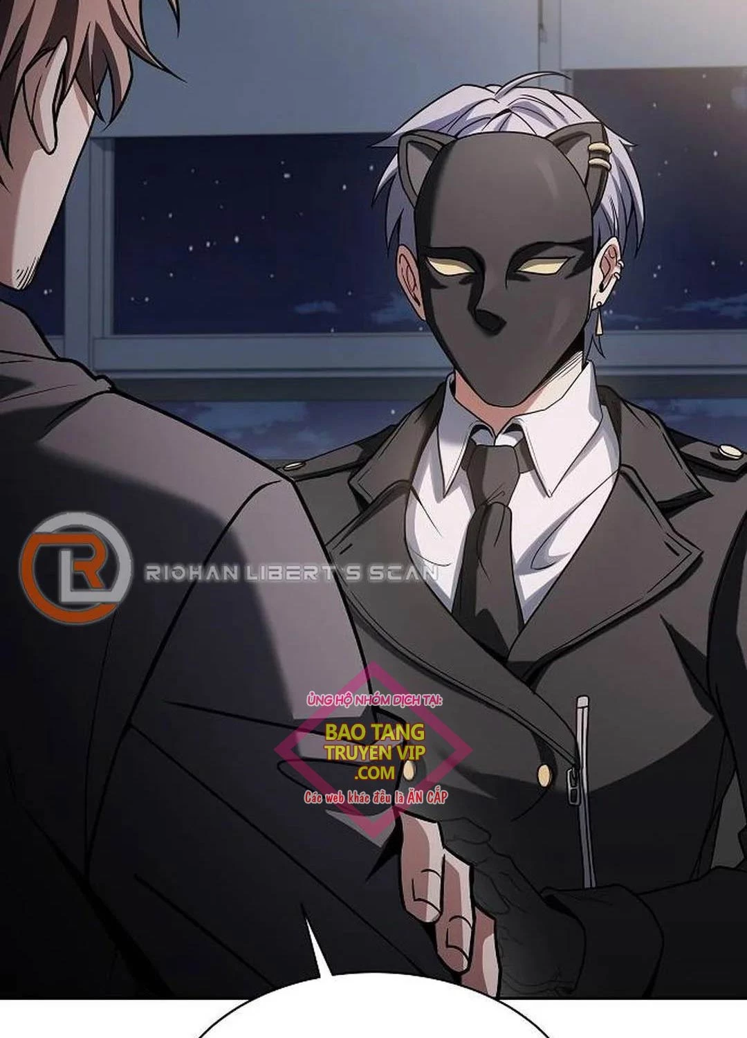 Chòm Sao Là Đệ Tử Của Tôi Chapter 79 - Trang 4