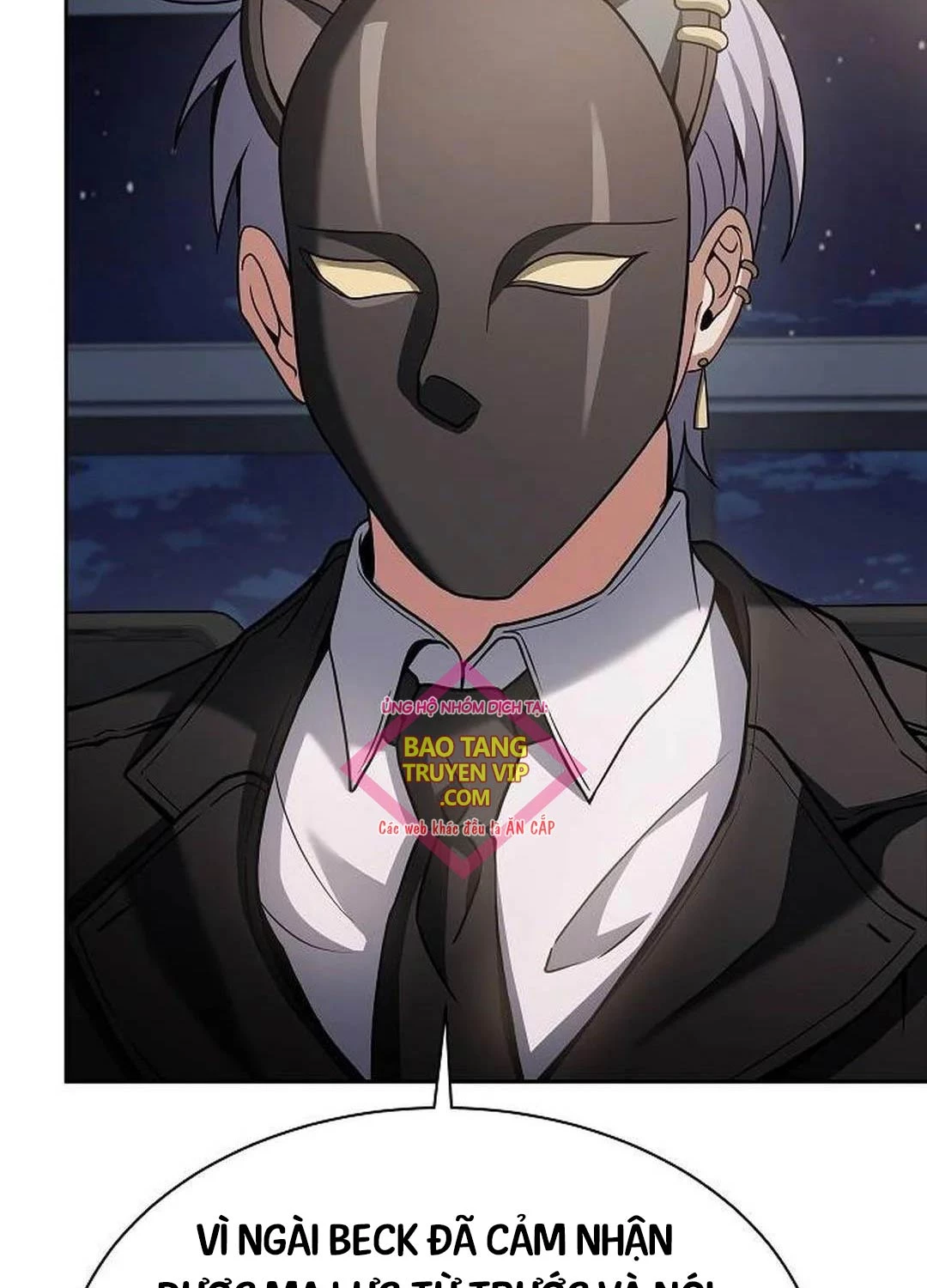 Chòm Sao Là Đệ Tử Của Tôi Chapter 79 - Trang 4