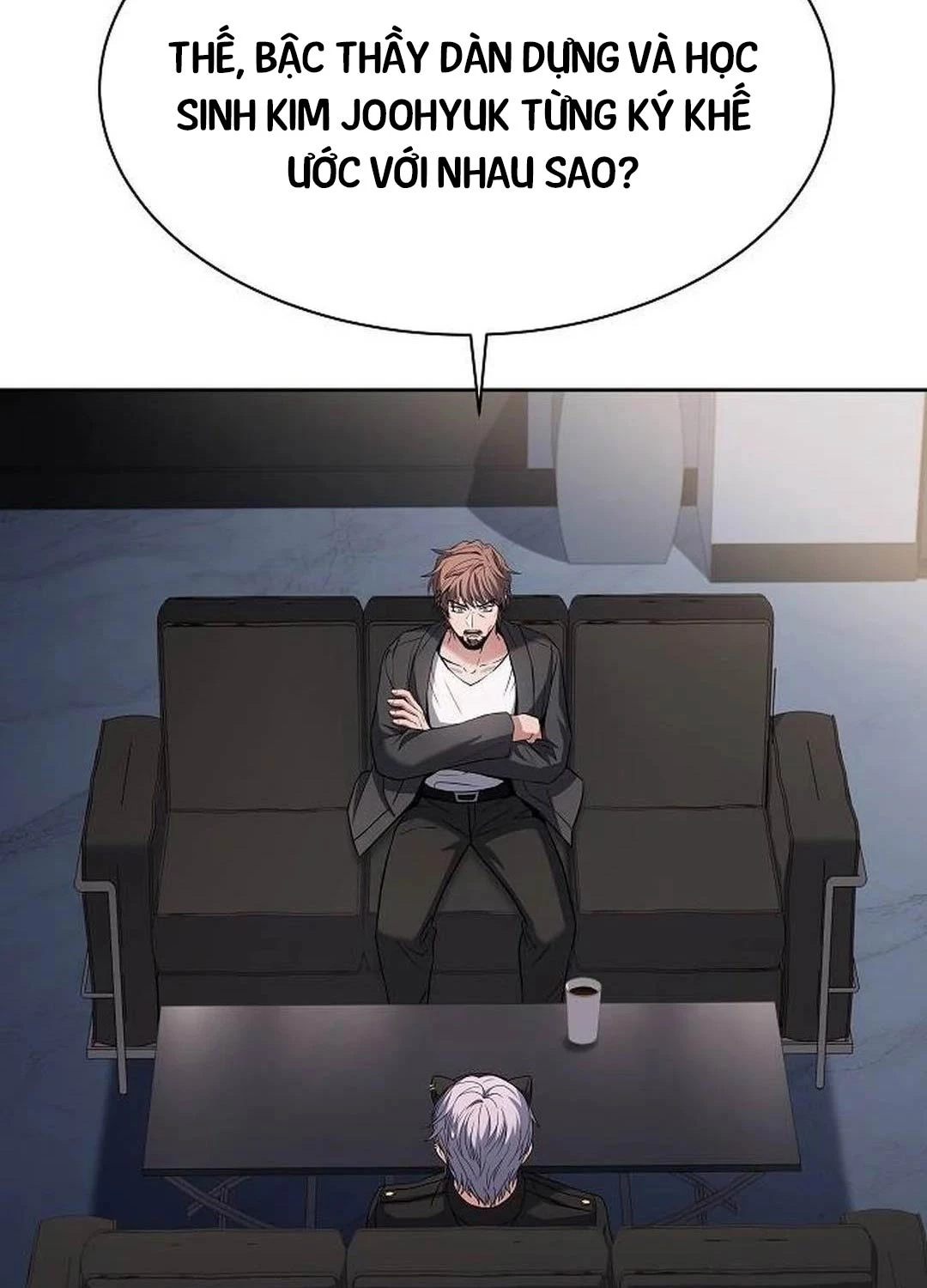 Chòm Sao Là Đệ Tử Của Tôi Chapter 79 - Trang 4