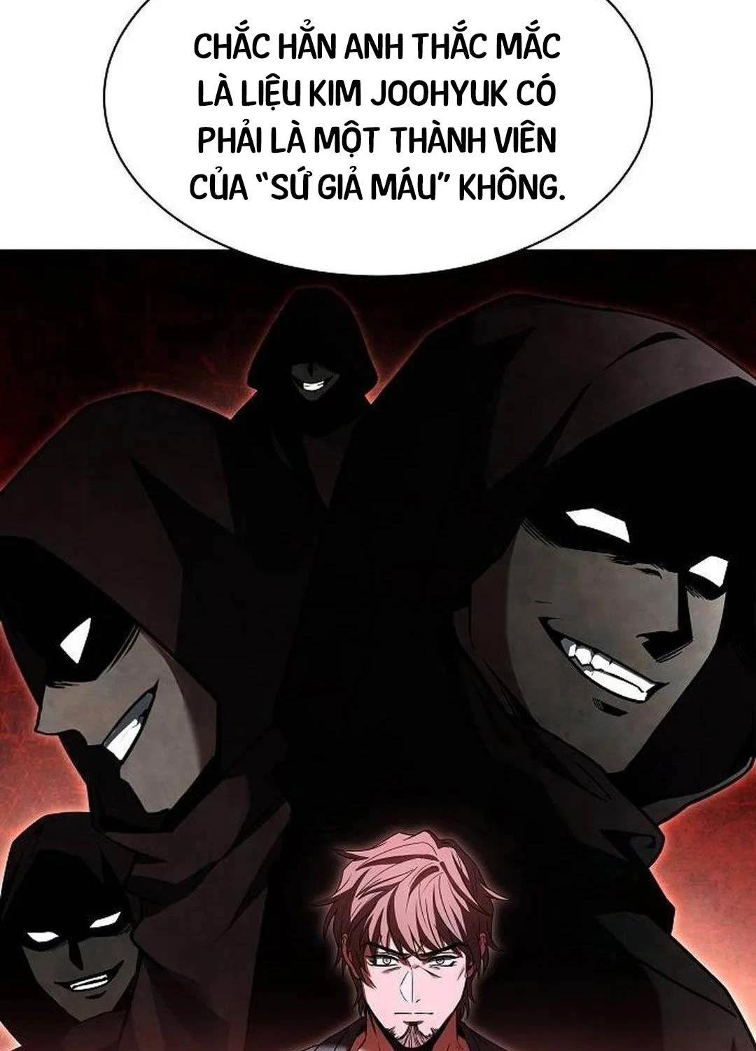 Chòm Sao Là Đệ Tử Của Tôi Chapter 79 - Trang 4