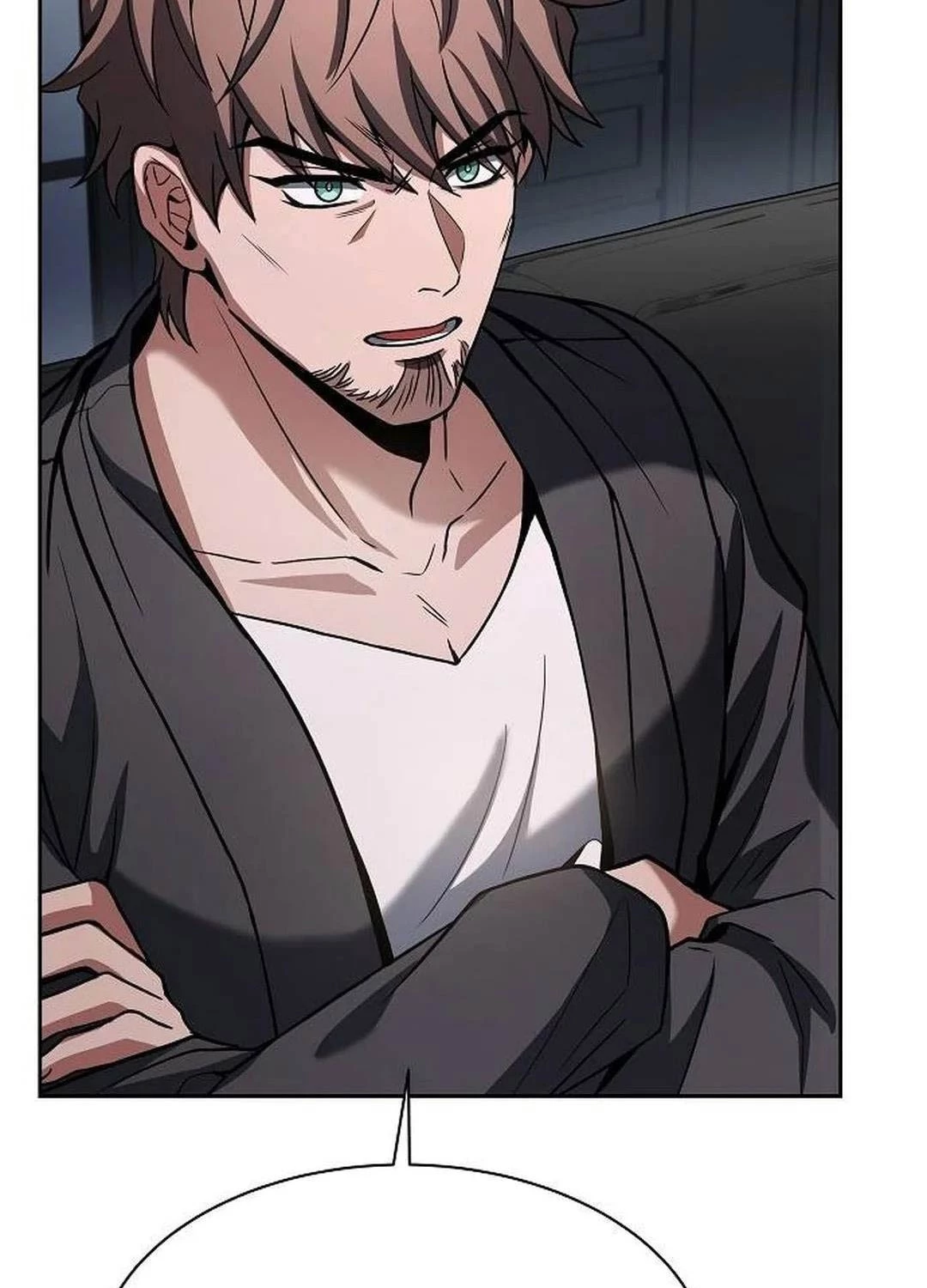 Chòm Sao Là Đệ Tử Của Tôi Chapter 79 - Trang 4