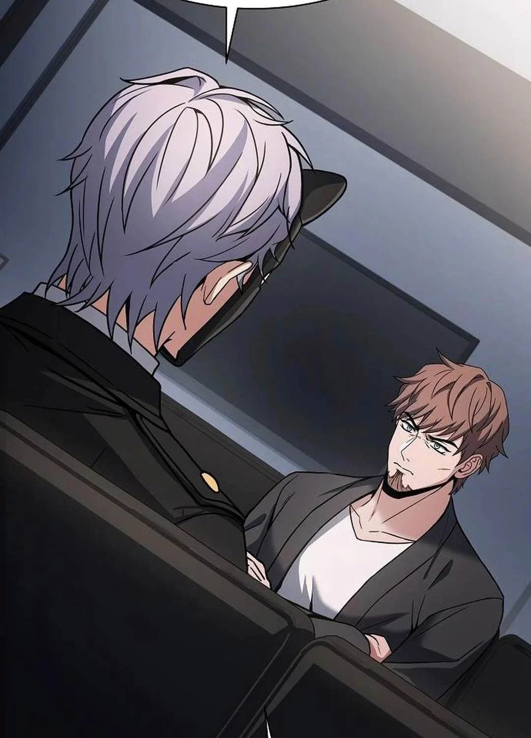 Chòm Sao Là Đệ Tử Của Tôi Chapter 79 - Trang 4