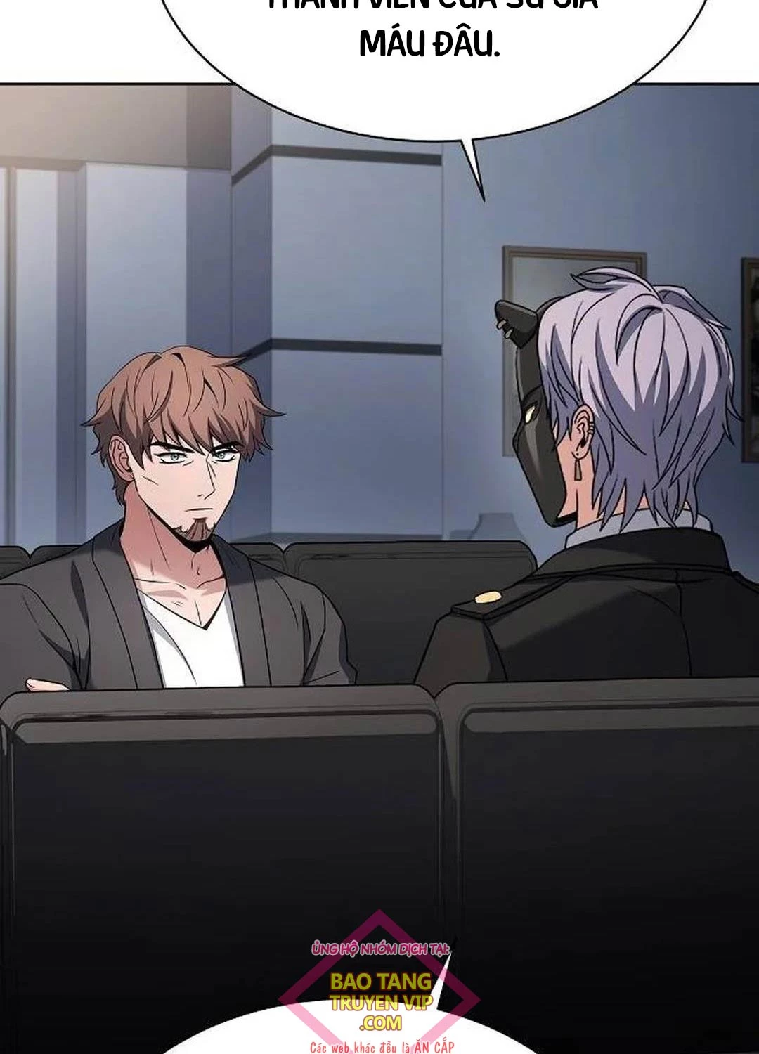 Chòm Sao Là Đệ Tử Của Tôi Chapter 79 - Trang 4