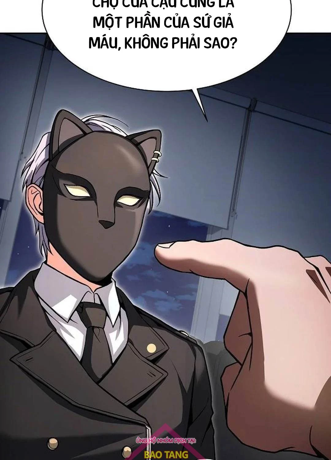 Chòm Sao Là Đệ Tử Của Tôi Chapter 79 - Trang 4