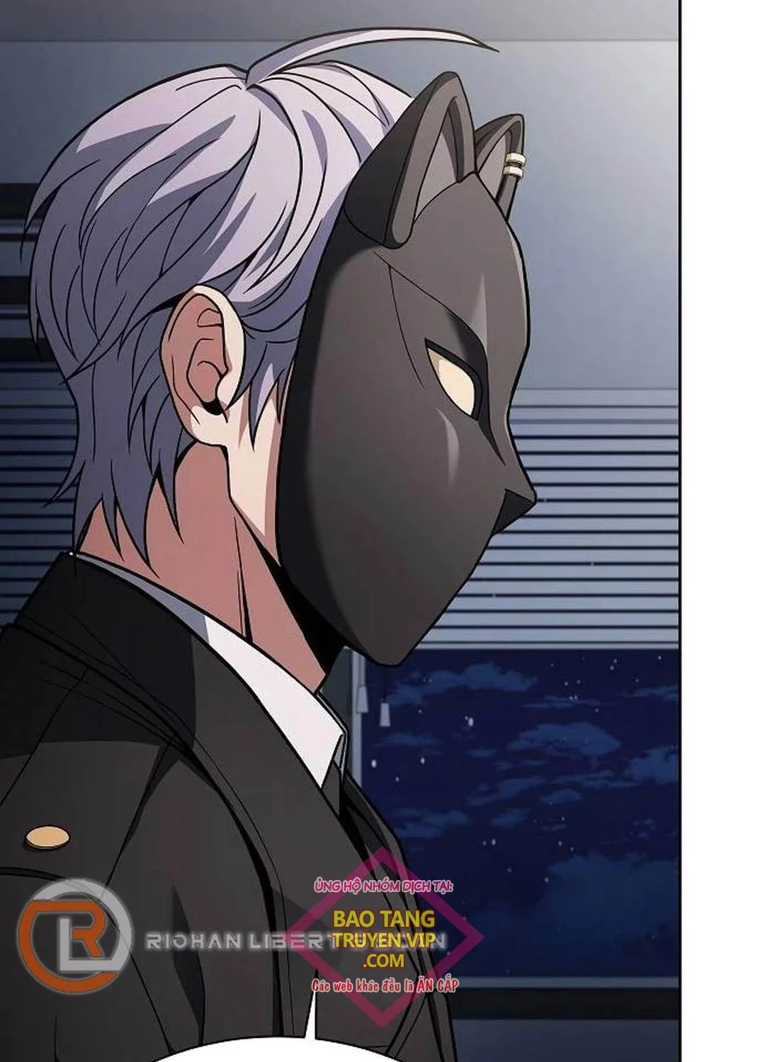 Chòm Sao Là Đệ Tử Của Tôi Chapter 79 - Trang 4