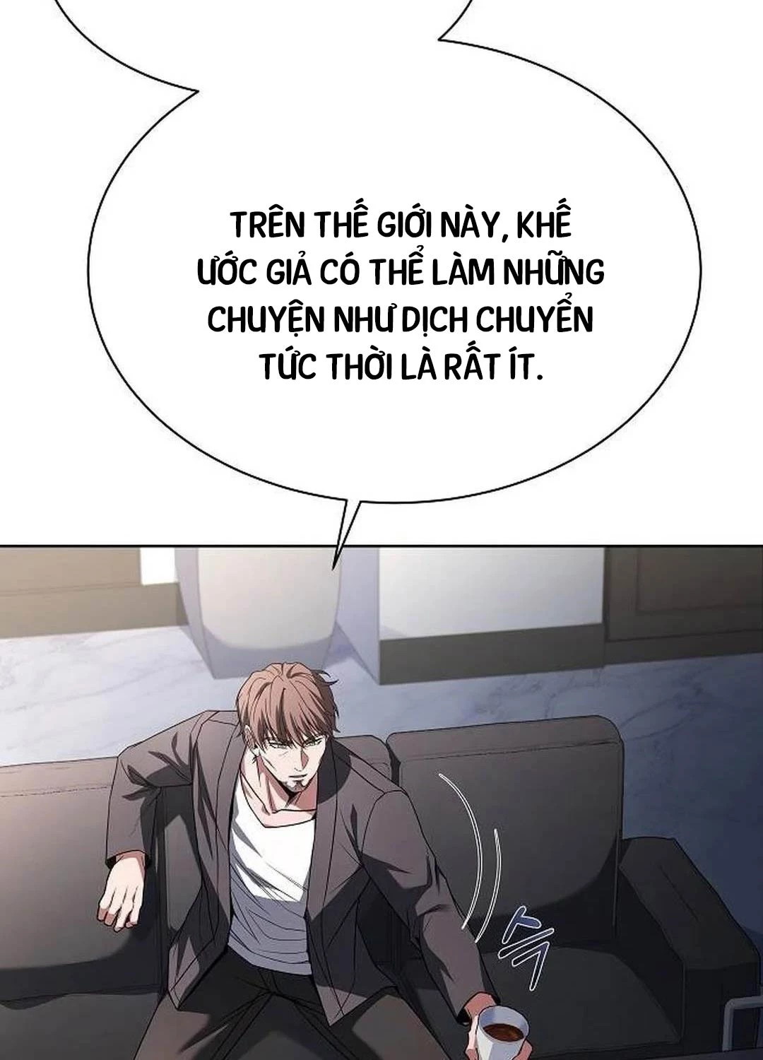 Chòm Sao Là Đệ Tử Của Tôi Chapter 79 - Trang 4