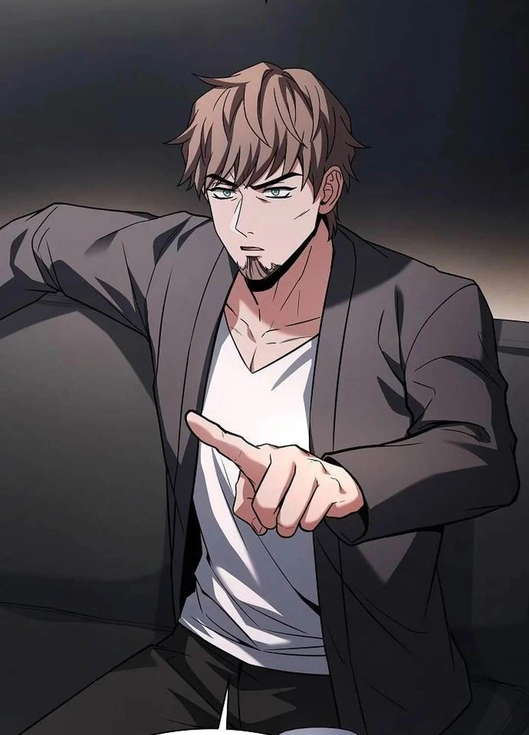 Chòm Sao Là Đệ Tử Của Tôi Chapter 79 - Trang 4