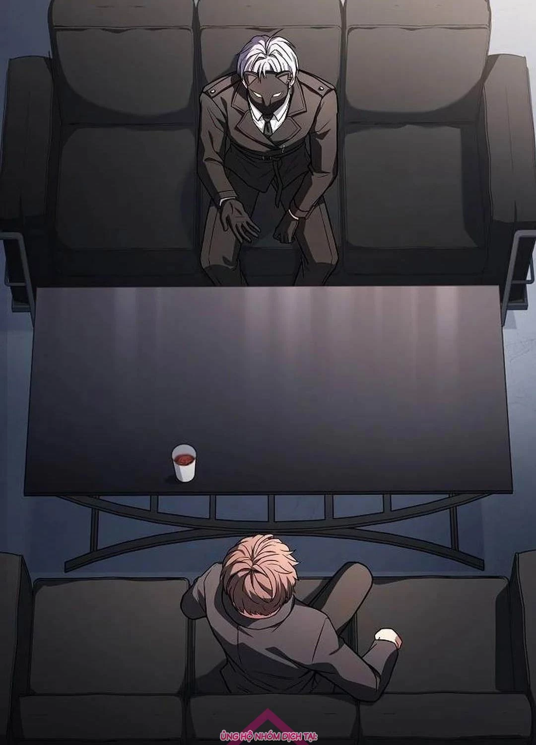 Chòm Sao Là Đệ Tử Của Tôi Chapter 79 - Trang 4