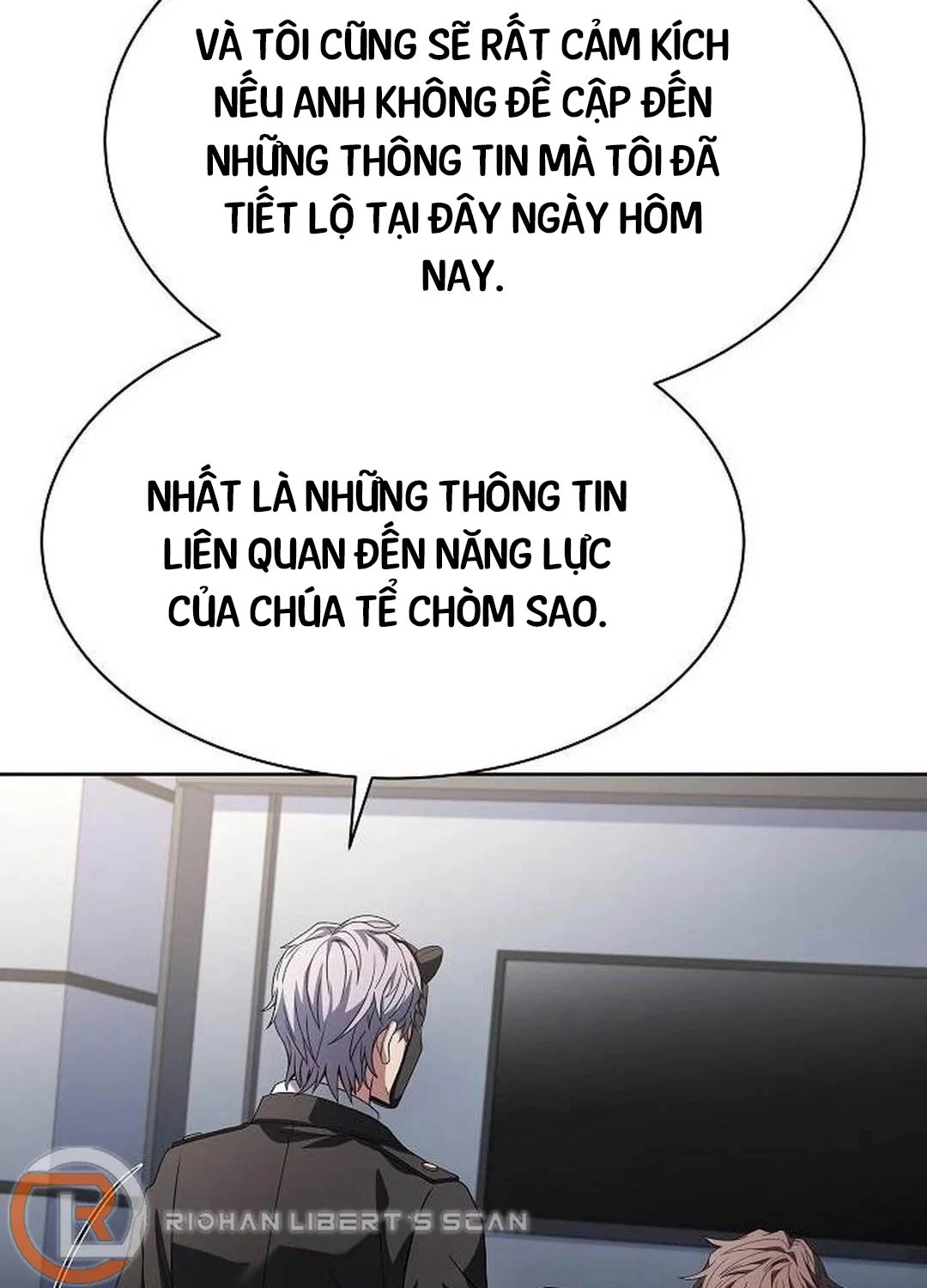 Chòm Sao Là Đệ Tử Của Tôi Chapter 79 - Trang 4