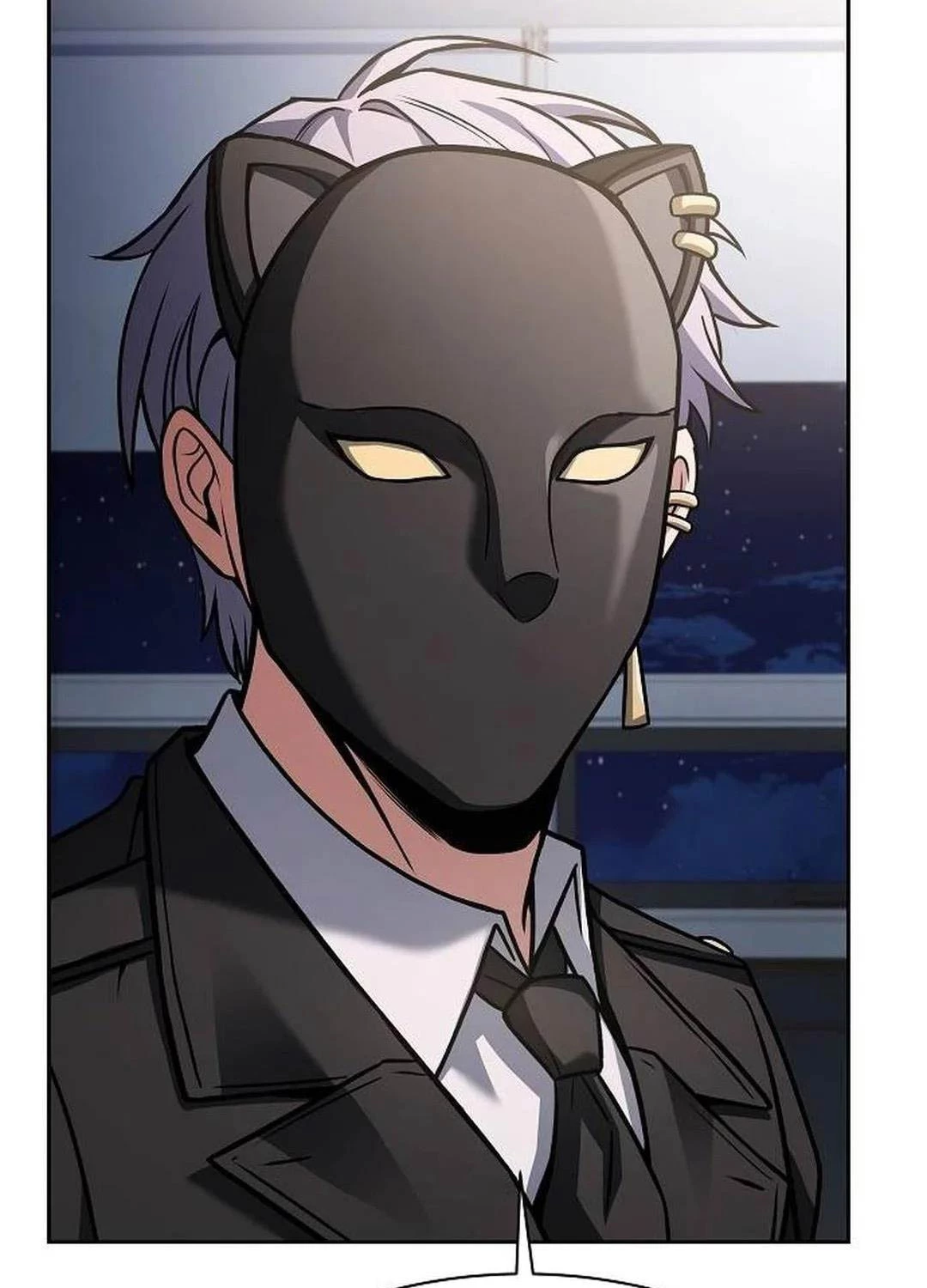 Chòm Sao Là Đệ Tử Của Tôi Chapter 79 - Trang 4