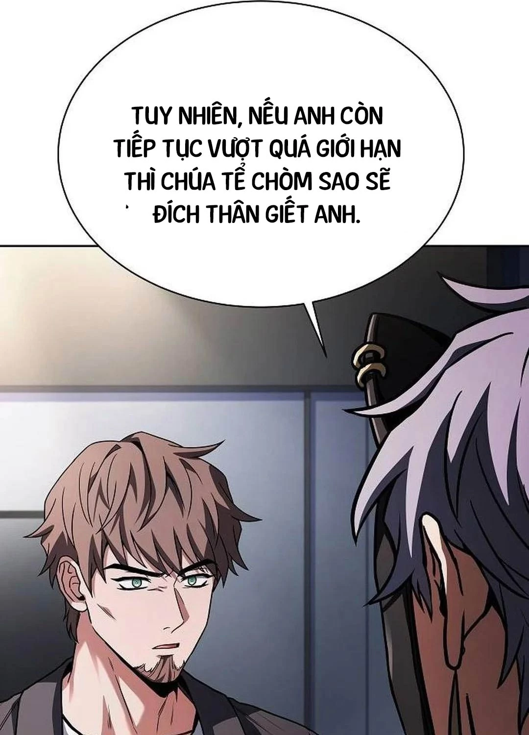 Chòm Sao Là Đệ Tử Của Tôi Chapter 79 - Trang 4