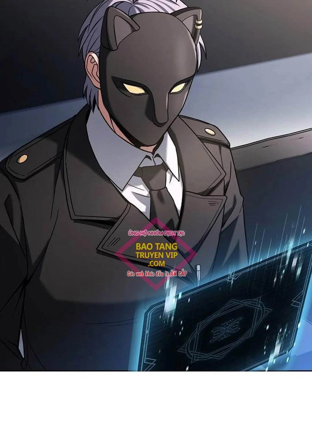 Chòm Sao Là Đệ Tử Của Tôi Chapter 79 - Trang 4