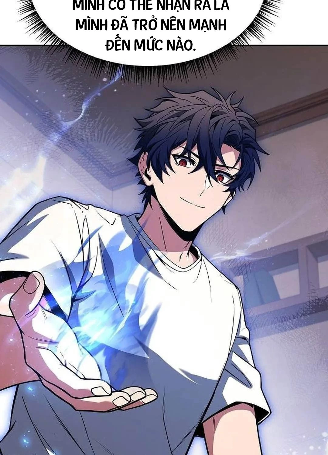 Chòm Sao Là Đệ Tử Của Tôi Chapter 79 - Trang 4