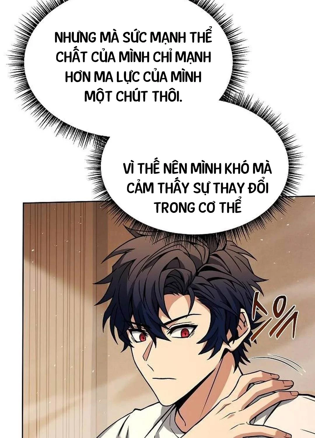 Chòm Sao Là Đệ Tử Của Tôi Chapter 79 - Trang 4