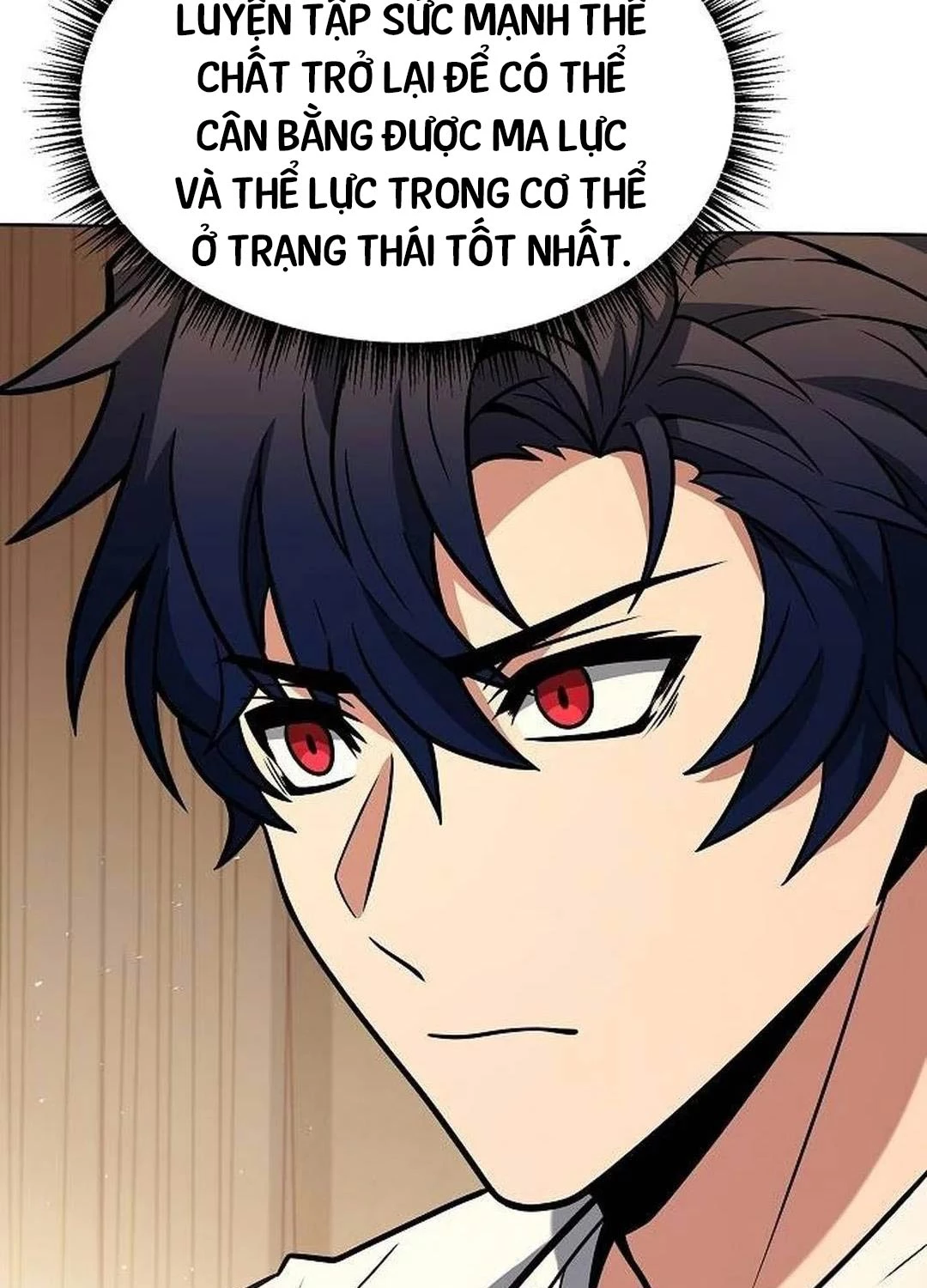 Chòm Sao Là Đệ Tử Của Tôi Chapter 79 - Trang 4