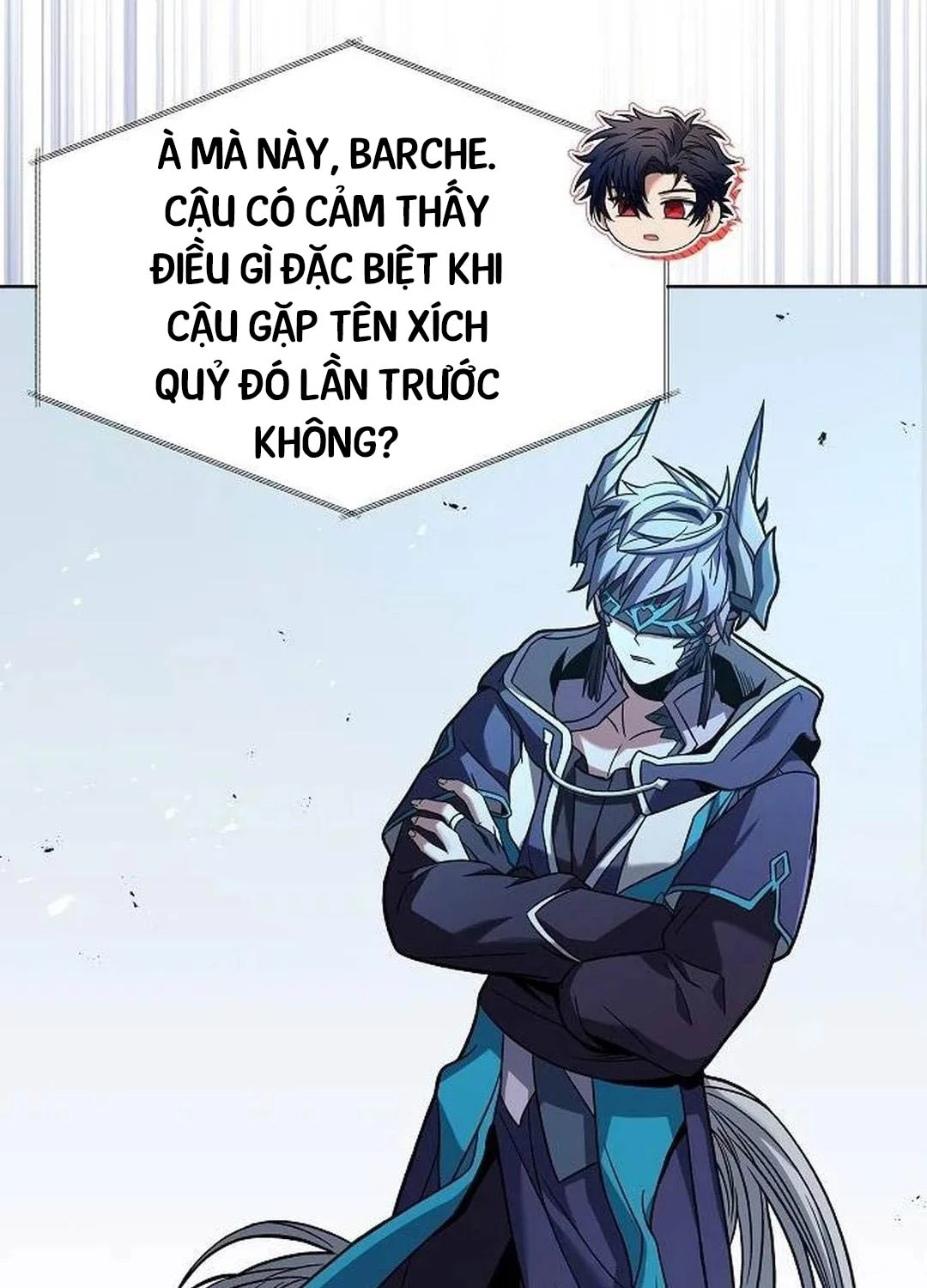 Chòm Sao Là Đệ Tử Của Tôi Chapter 79 - Trang 4