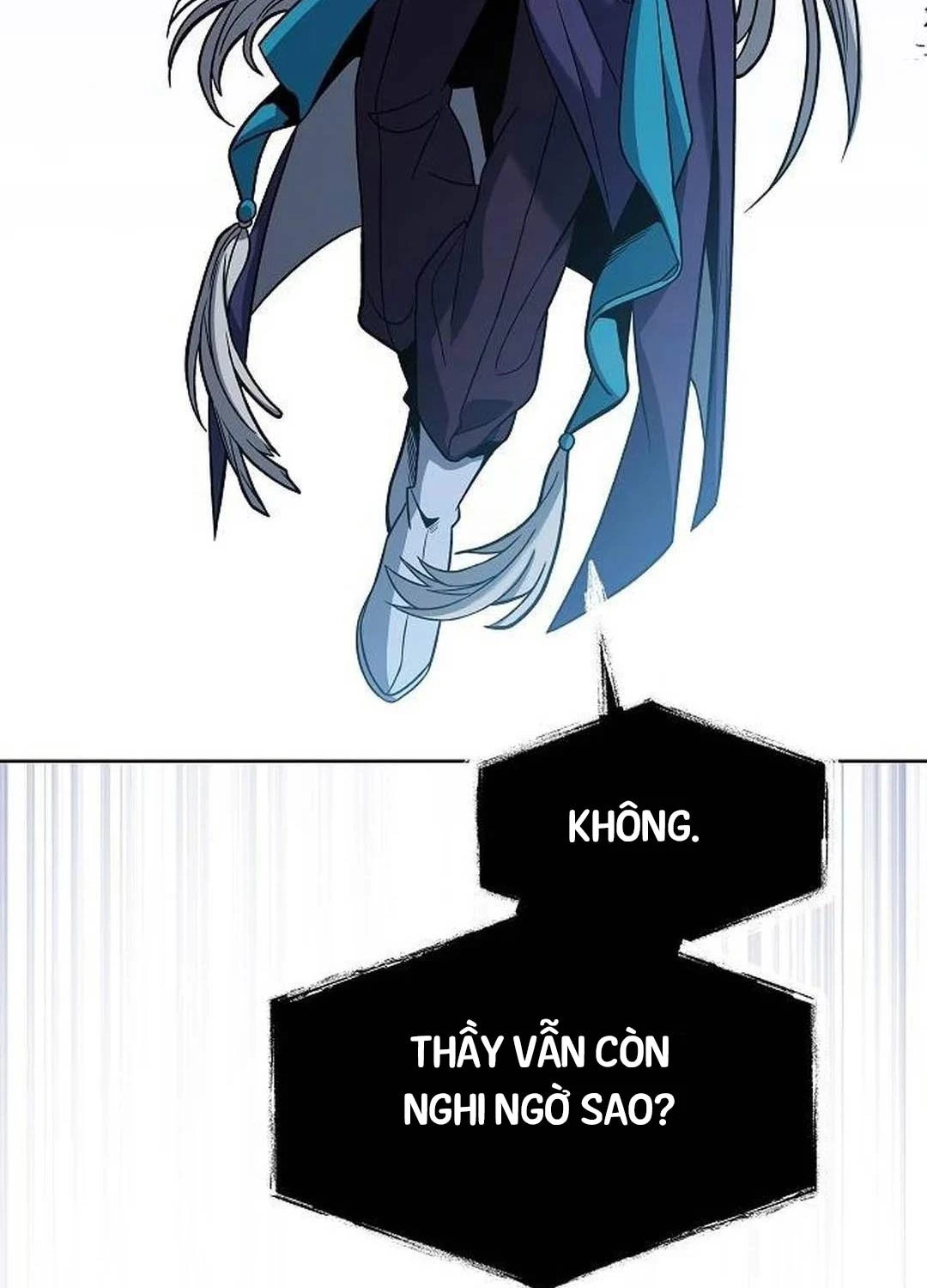 Chòm Sao Là Đệ Tử Của Tôi Chapter 79 - Trang 4