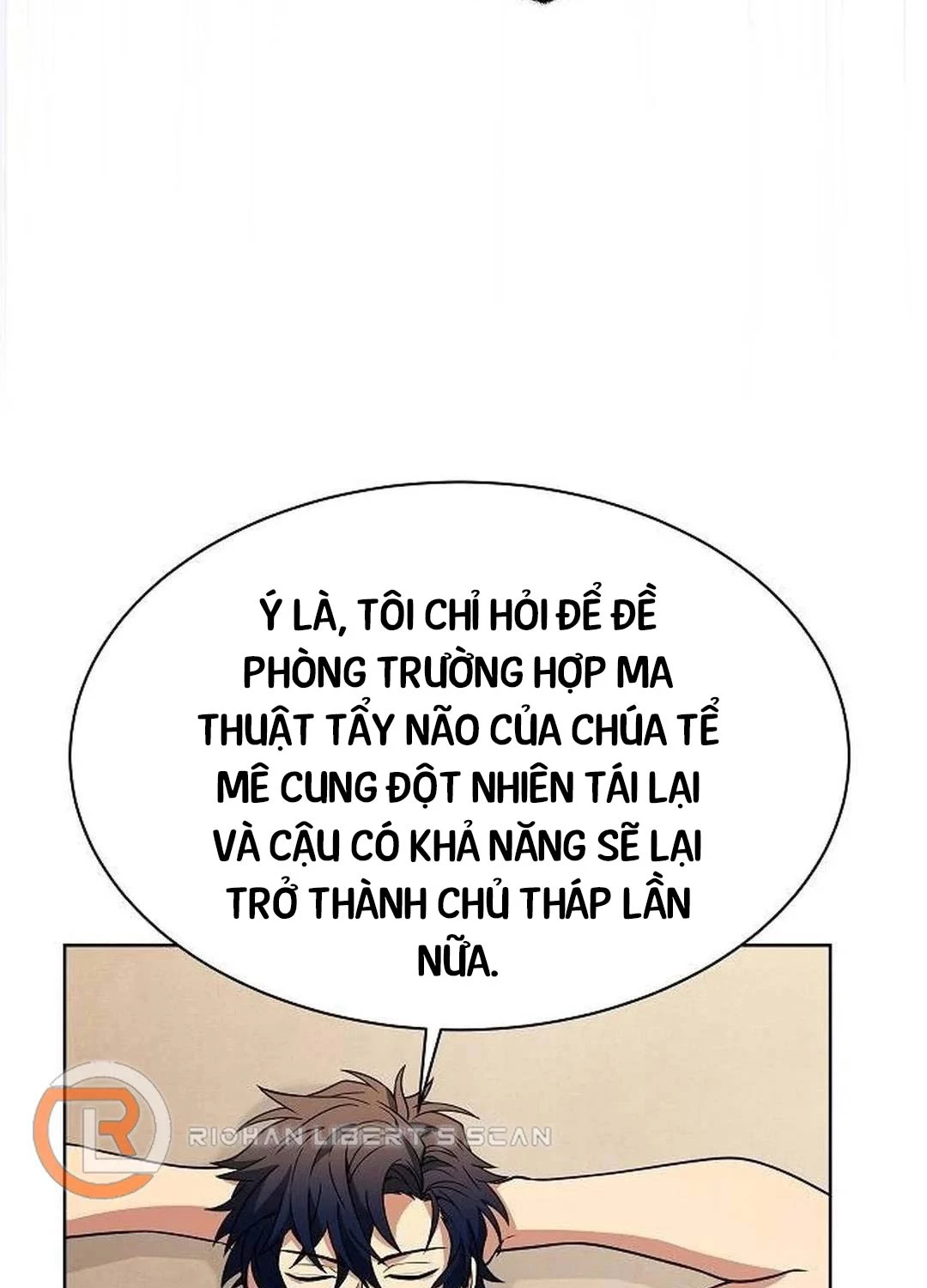 Chòm Sao Là Đệ Tử Của Tôi Chapter 79 - Trang 4