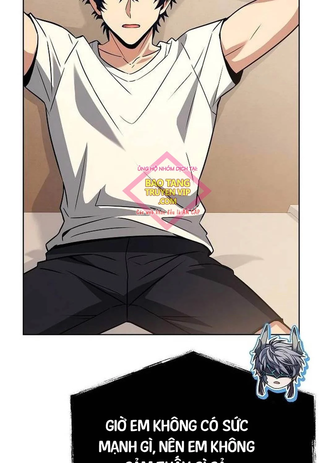 Chòm Sao Là Đệ Tử Của Tôi Chapter 79 - Trang 4