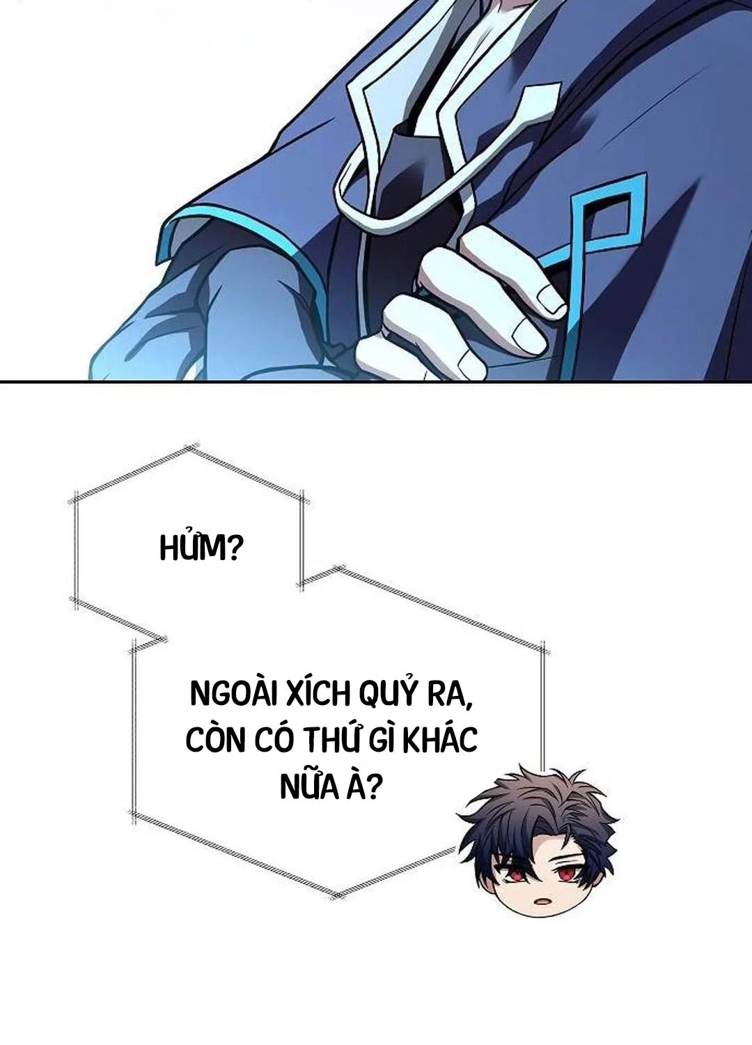 Chòm Sao Là Đệ Tử Của Tôi Chapter 79 - Trang 4