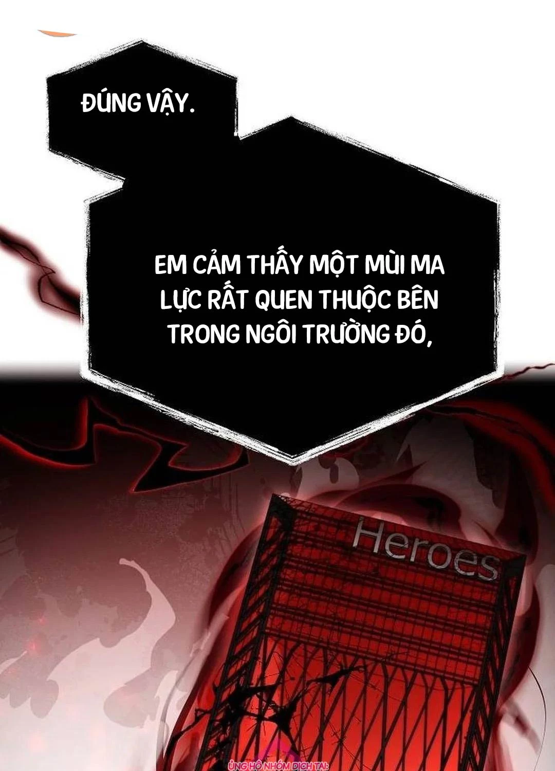 Chòm Sao Là Đệ Tử Của Tôi Chapter 79 - Trang 4