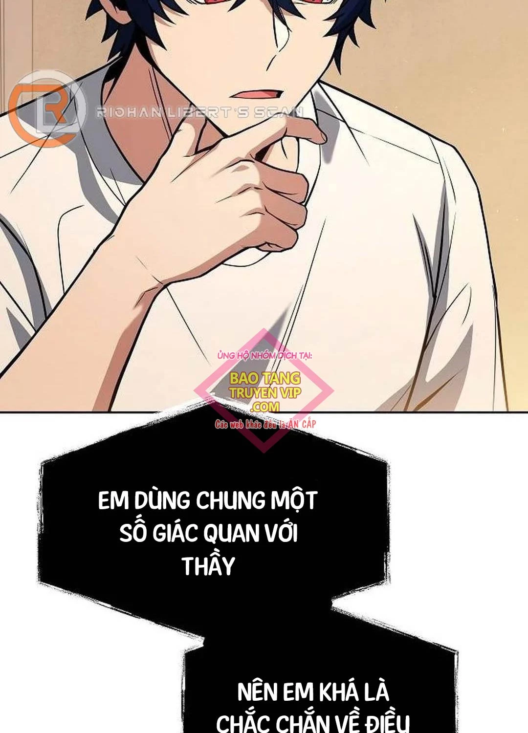 Chòm Sao Là Đệ Tử Của Tôi Chapter 79 - Trang 4