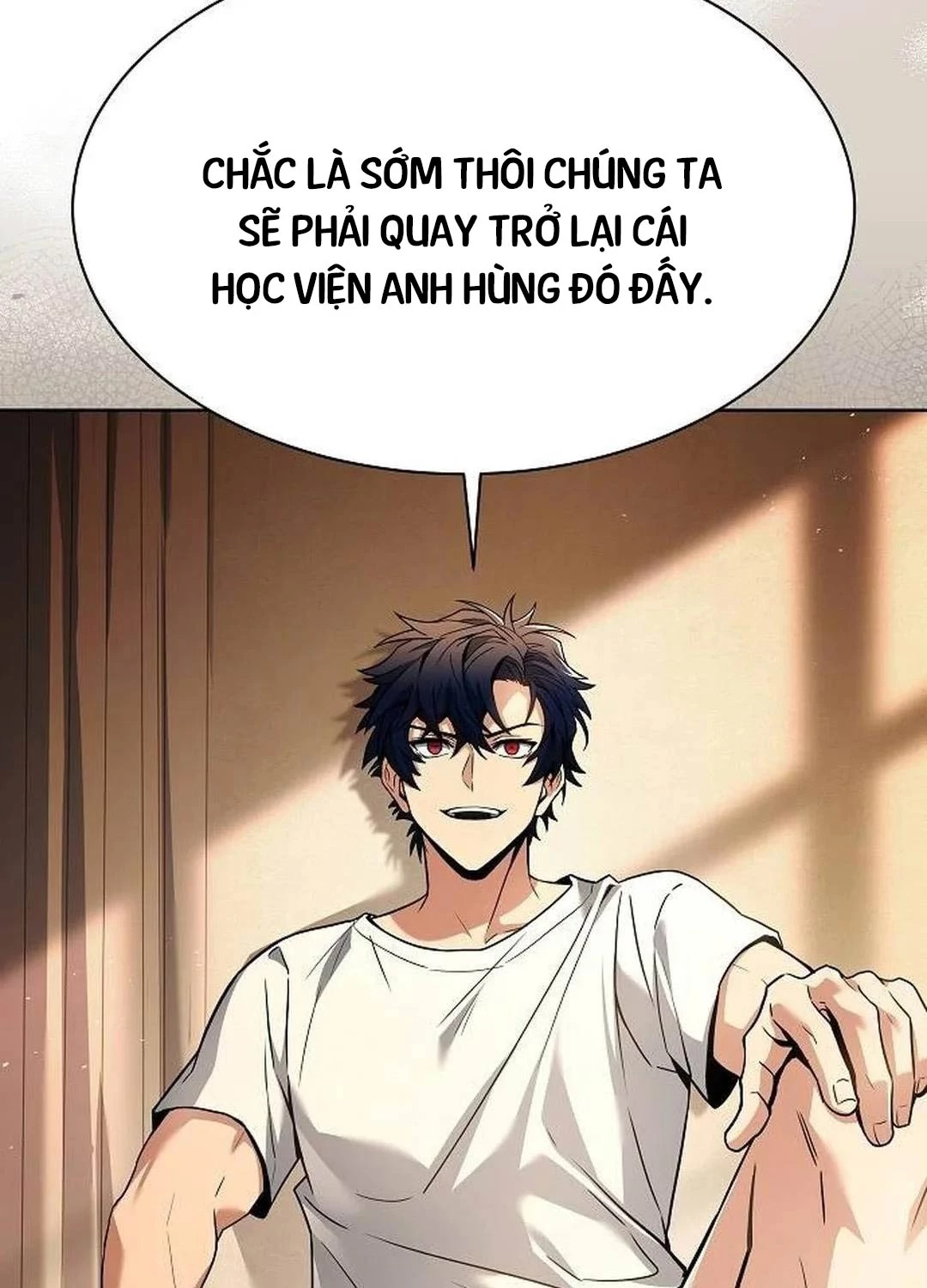 Chòm Sao Là Đệ Tử Của Tôi Chapter 79 - Trang 4