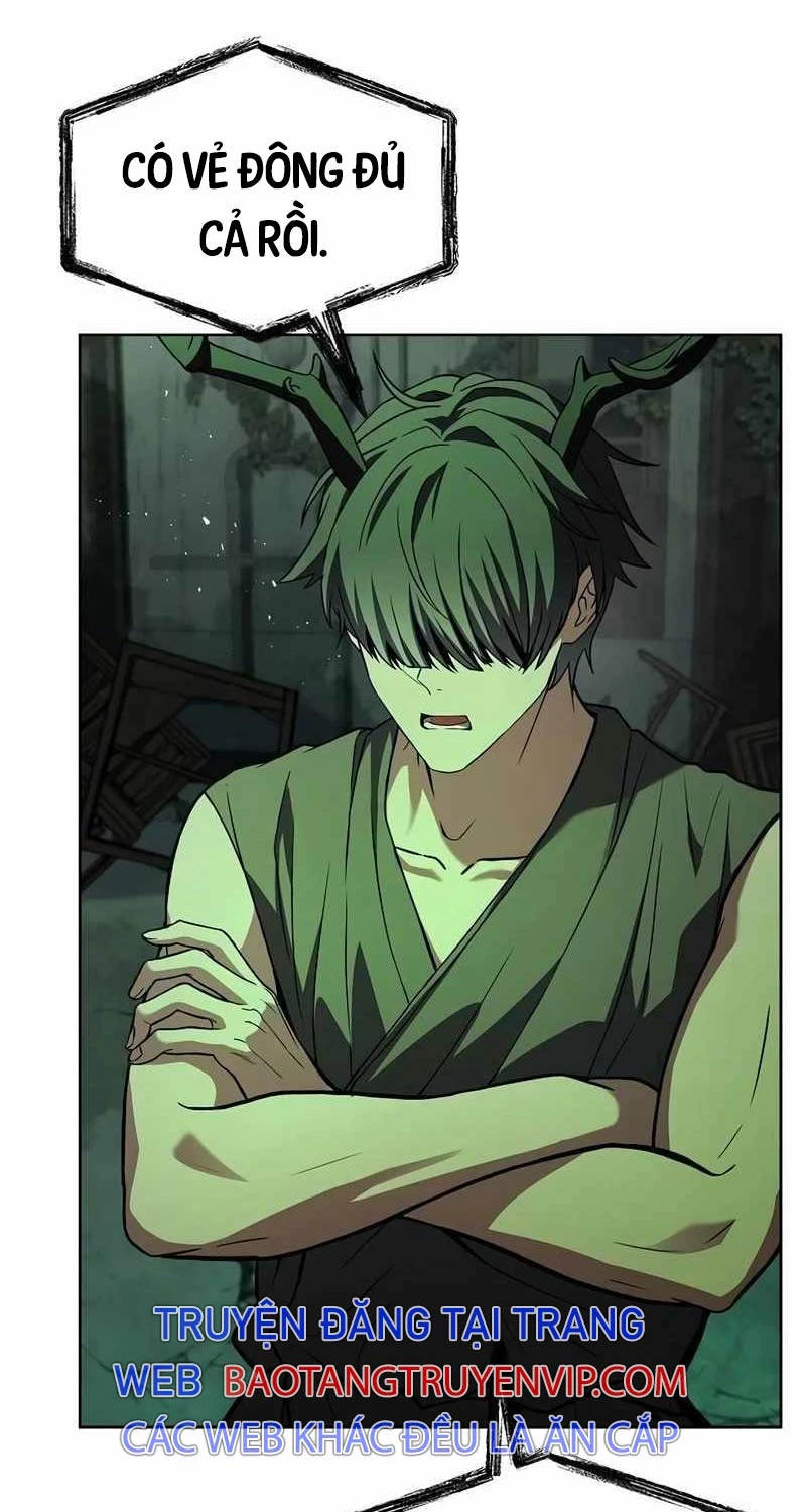 Chòm Sao Là Đệ Tử Của Tôi Chapter 80 - Trang 4