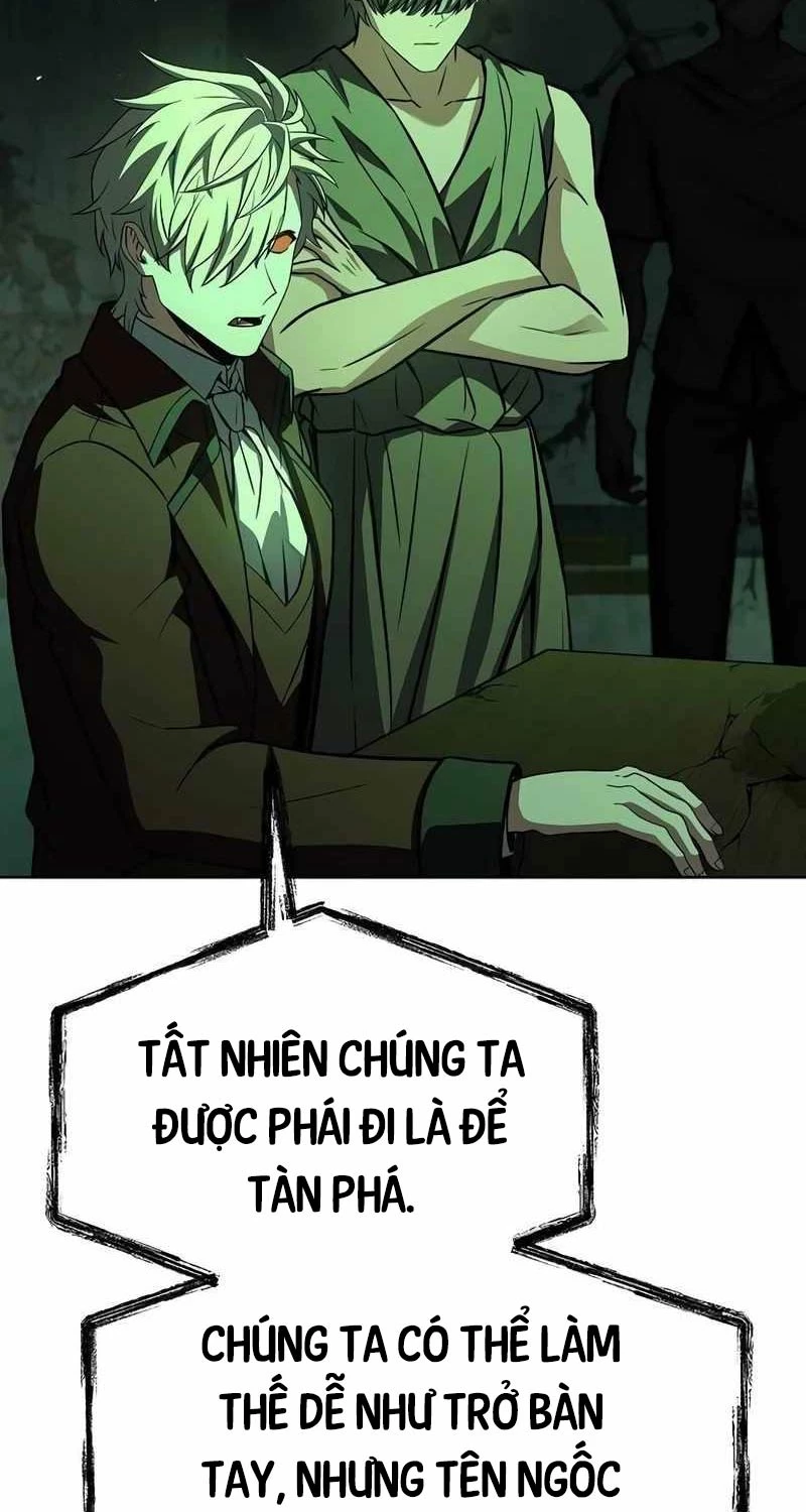 Chòm Sao Là Đệ Tử Của Tôi Chapter 80 - Trang 4
