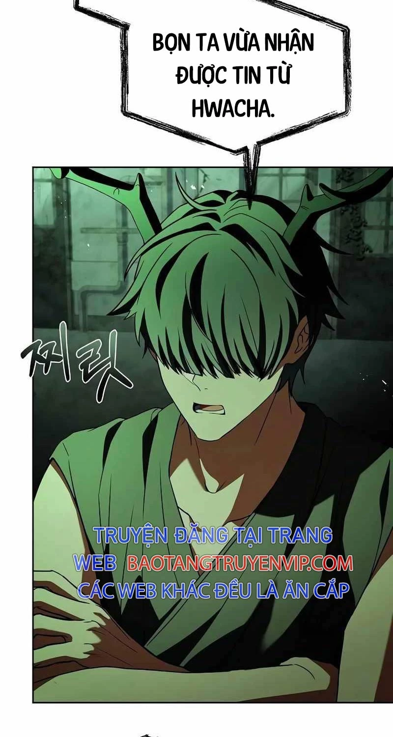 Chòm Sao Là Đệ Tử Của Tôi Chapter 80 - Trang 4