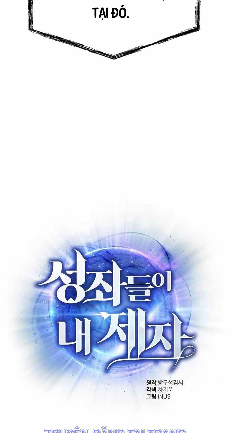Chòm Sao Là Đệ Tử Của Tôi Chapter 80 - Trang 4