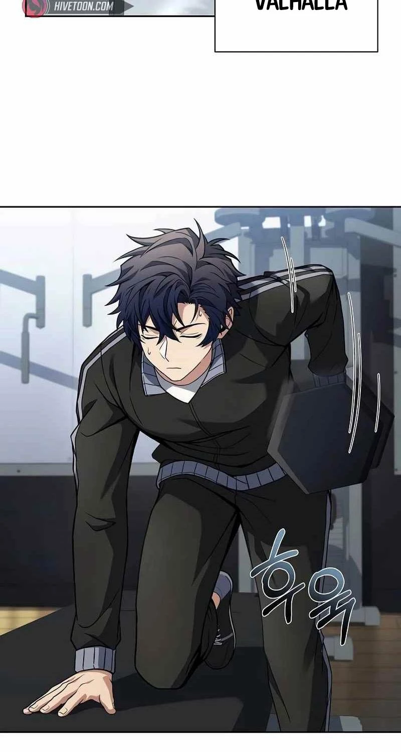 Chòm Sao Là Đệ Tử Của Tôi Chapter 80 - Trang 4