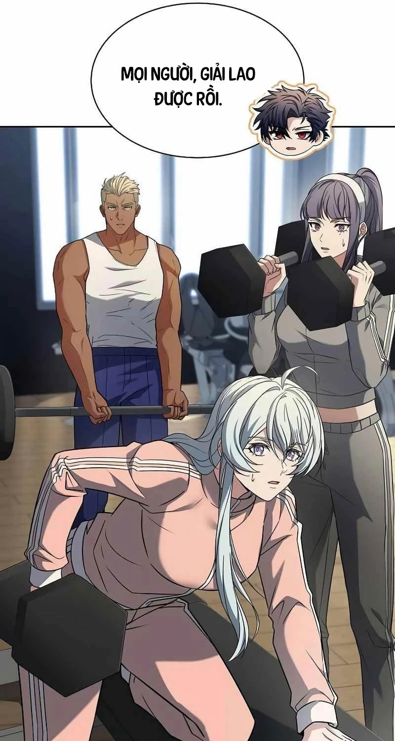 Chòm Sao Là Đệ Tử Của Tôi Chapter 80 - Trang 4