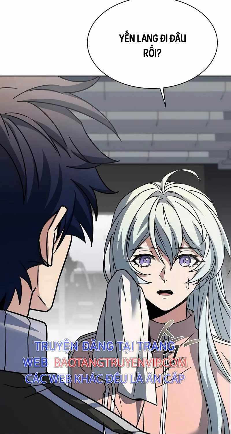 Chòm Sao Là Đệ Tử Của Tôi Chapter 80 - Trang 4