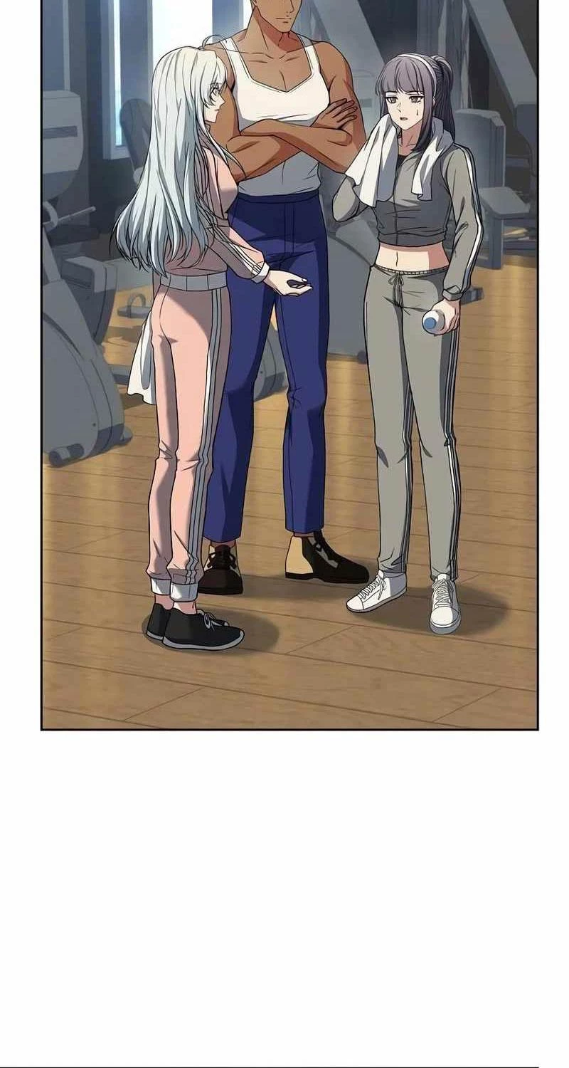 Chòm Sao Là Đệ Tử Của Tôi Chapter 80 - Trang 4