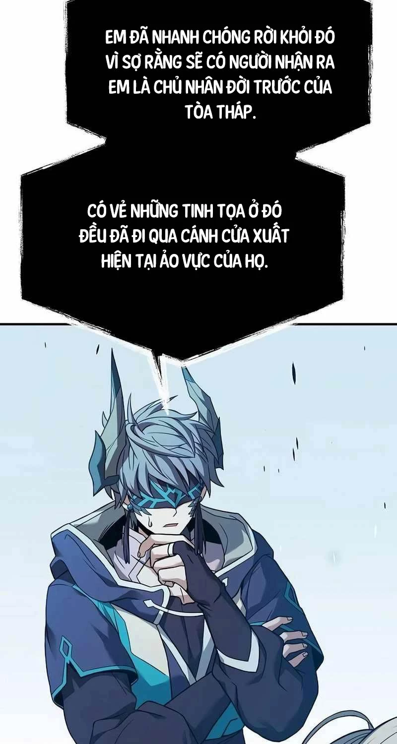 Chòm Sao Là Đệ Tử Của Tôi Chapter 80 - Trang 4