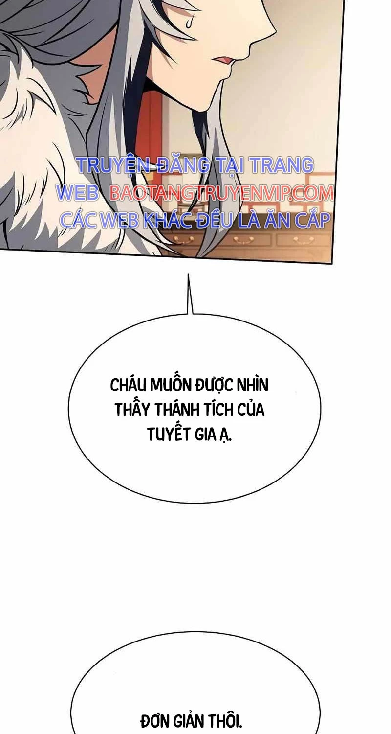 Chòm Sao Là Đệ Tử Của Tôi Chapter 80 - Trang 4