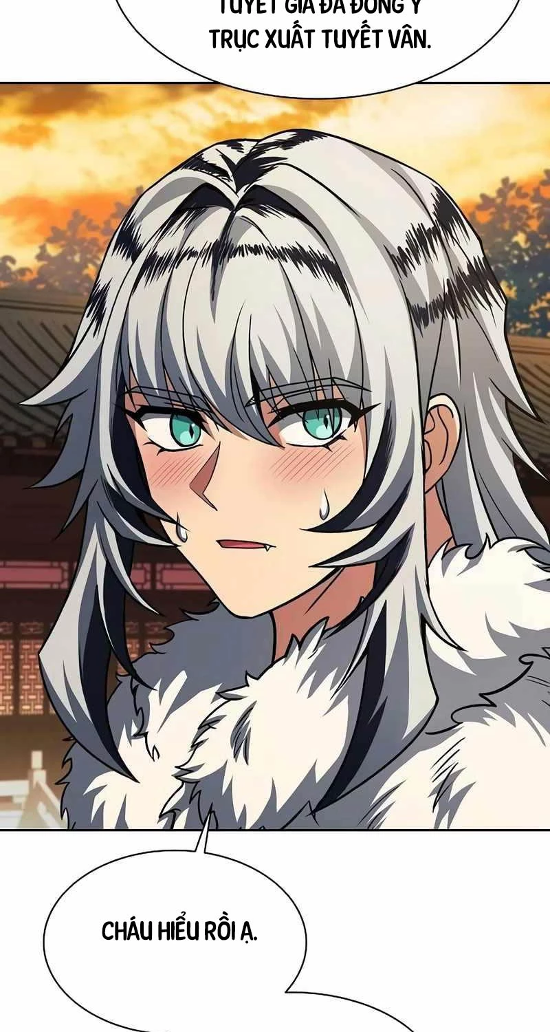 Chòm Sao Là Đệ Tử Của Tôi Chapter 80 - Trang 4