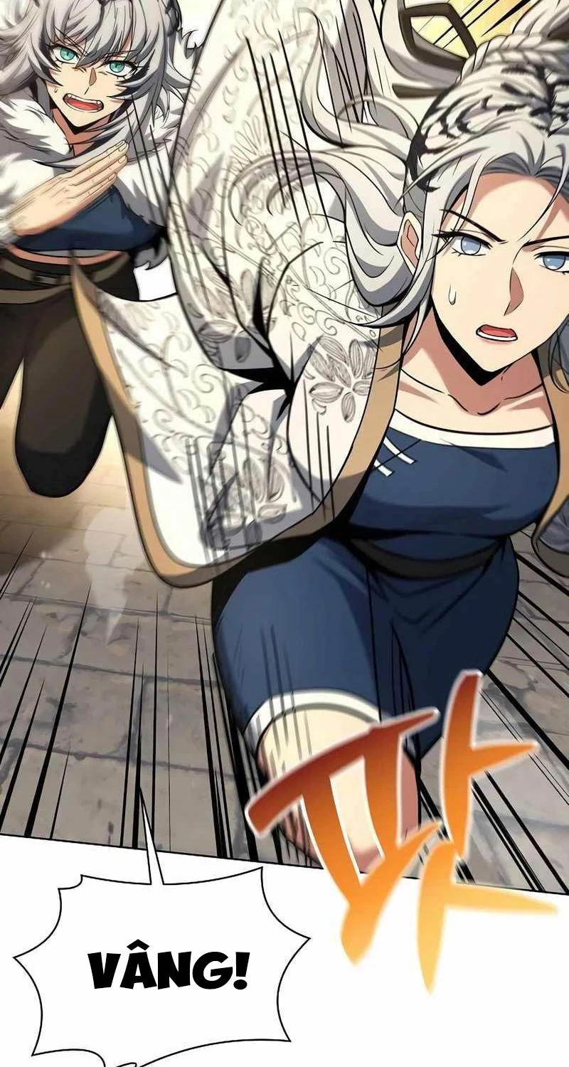 Chòm Sao Là Đệ Tử Của Tôi Chapter 80 - Trang 4