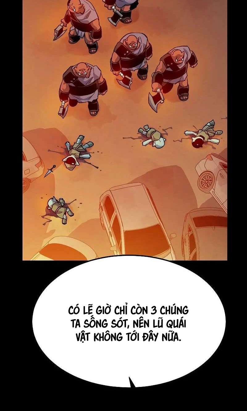 Độc Cô Tử Linh Sư Chapter 133 - Next Chapter 134