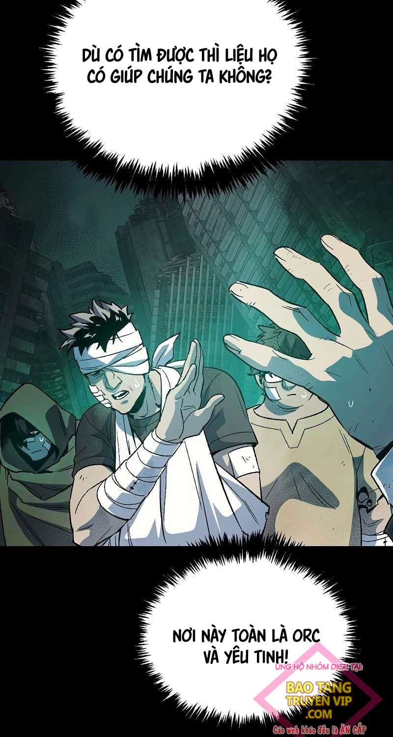 Độc Cô Tử Linh Sư Chapter 133 - Next Chapter 134