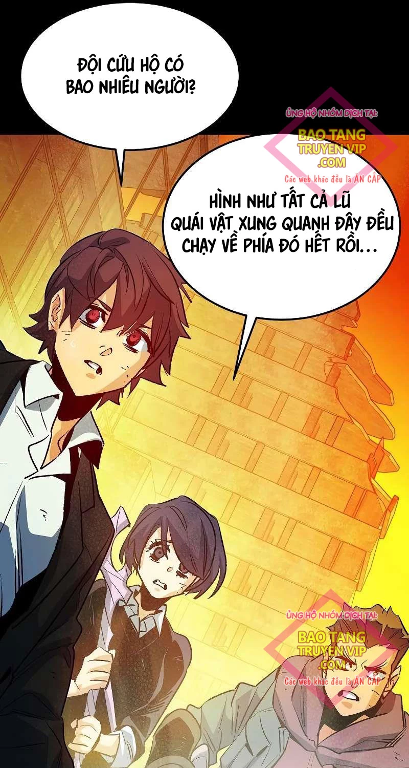 Độc Cô Tử Linh Sư Chapter 133 - Next Chapter 134