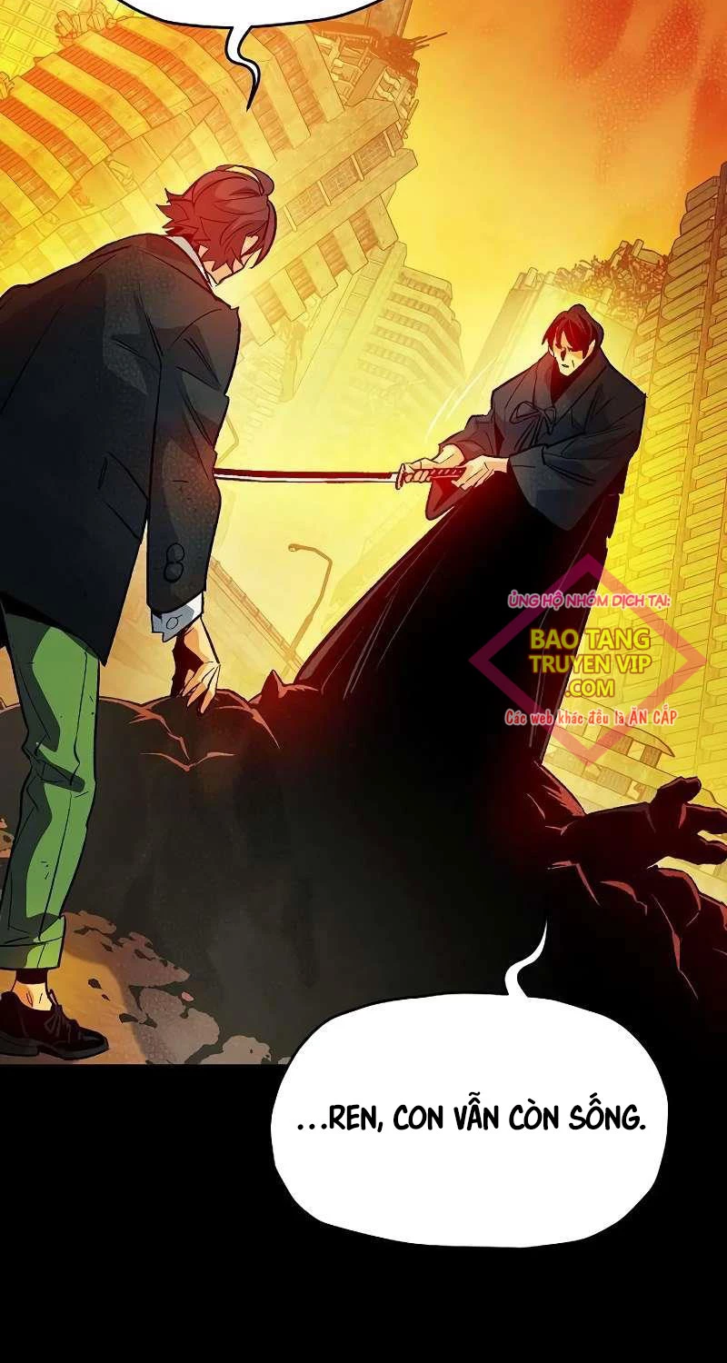 Độc Cô Tử Linh Sư Chapter 133 - Next Chapter 134