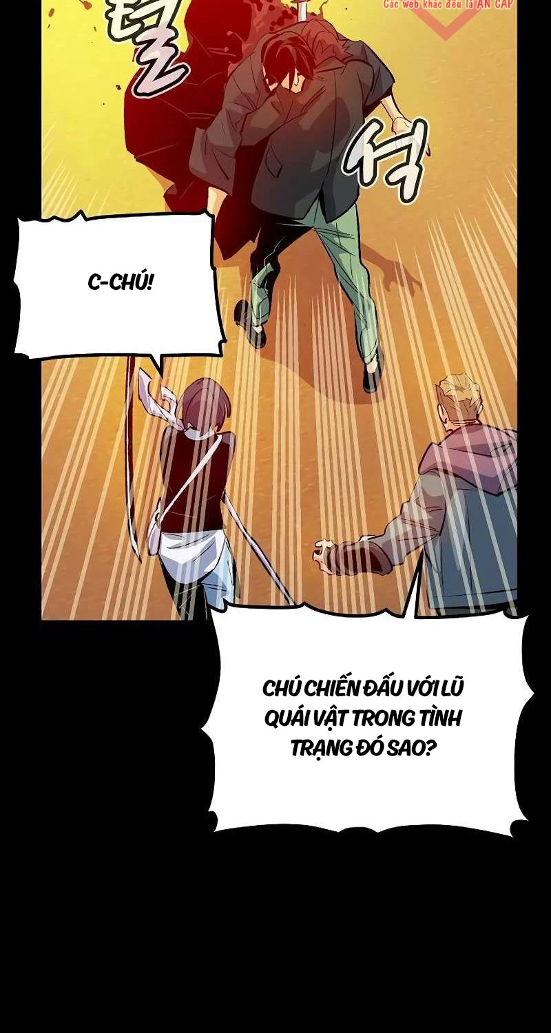 Độc Cô Tử Linh Sư Chapter 133 - Next Chapter 134